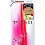 SHISEIDO - TSUBAKI Moist - увлажняющий спрей для волос с маслом камелии и защитой от термического воздействия