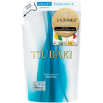 SHISEIDO - TSUBAKI Smooth - разглаживающий спрей для волос с маслом камелии и защитой от термического воздействия