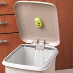 Жидкий дезодорант-ароматизатор для мусорных корзин ЦИТРУС и МЯТА