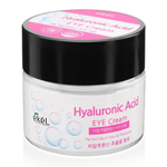 EKEL - Eye Cream Hyaluronic Acid крем для век с гиалуроновой кислотой, 70 мл