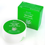EKEL - Moisture Cream Aloe - крем для лица увлажняющий с экстрактом Алоэ, 100 г
