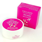 EKEL - Moisture Cream Collagen - крем для лица увлажняющий с Коллагеном, 100 г