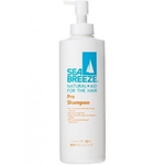 SHISEIDO Sea Breeze Pre-Shampoo – предварительное очищение кожи головы