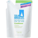 SHISEIDO Sea Breeze - кондиционер для жирной кожи головы и всех типов волос