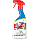 PIGEON - BISOL- чистящее средство для ванной комнаты с ароматом трав