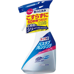 LION. LOOK PLUS - чистящее средство для ванной комнаты быстрого действия с ароматом мыла