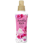LION. Aroma Rich Catherine 615 - кондиционер для белья Кэтрин - формула сохранения неизменного аромата и красоты тканей с натуральными маслами