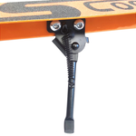 Самокат складной городской с ручным тормозом (нагрузка до 100 кг)