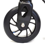 Самокат трюковой (руль 90 см, колёса 110 мм)