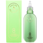 ALLMASIL 8 Seconds Salon Premium Hair Mask - питательная маска для волос ампульного типа, 350 мл