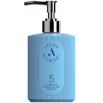 ALLMASIL 5 Probiotics Perfect Volume Shampoo - шампунь для объёма волос с пробиотиками, 300 мл