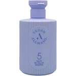 ALLMASIL 5 Salon No Yellow Shampoo - шампунь для осветленных волос против желтизны, 150 мл
