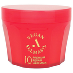ALLMASIL 10 Premium Repair Hair Mask - восстанавливающая маска для волос, 300 мл
