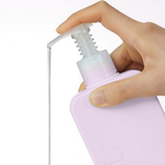 MASIL - парфюмированный гель для душа с церамидами и ароматом белого мускуса, 300 мл