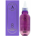 ALLMASIL 8 Seconds Salon Time Energy Mask - энергетическая маска для придания блеска и эластичности волосам, 350 мл