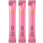ALLMASIL 8 Seconds Salon Repair Hair Mask - восстанавливающая маска для волос, 8 мл * 20 шт