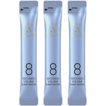 ALLMASIL 8 Seconds Volume Hair Mask - маска для объёма волос, 8 мл * 20 шт