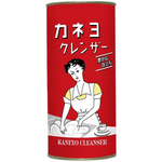 KANEYO - порошок чистящий традиционный CLEANSER, 400 г