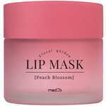 Med B - маска для губ Peach Blossom, 20 г