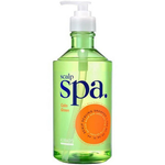 Kerasys - Scalp Spa - успокаивающий шампунь для волос с ароматом зелени, 500 мл