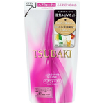TSUBAKI Volume - спрей для объёма волос с маслом камелии и защитой от термического воздействия, 200 мл (запаска)