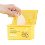 JMsolution - питательная тканевая маска с Прополисом, в наборе 30 шт (350 мл)