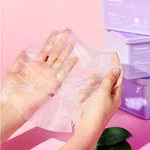 JMsolution - тканевая маска с витамином Д для увлажнения и питания кожи, в наборе 30 шт (350 мл)