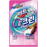Lion. BEAT O2 Plus+ - порошковый кислородный отбеливатель, 150 г