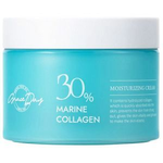 GRACE DAY - укрепляющий крем для лица Marine Collagen 30% с Морским Коллагеном, 100 мл