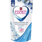 LION - Essence X-PERT - жидкое концентрированное средство для стирки Charming Sensual с кондиционером, 600 мл (запаска)