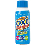 MITSUEI Kuras - гранулированный кислородный отбеливатель OXI для удаления стойких загрязнений, 500 г