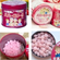 Витамины в виде желе PAPA JELLY 5 со вкусом клубники (120 штук)