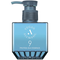 ALLMASIL 9 Protein Silk Essence - несмываемый бальзам для волос с протеином, 200 мл