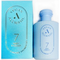 ALLMASIL 7 Baby Powder - питательный парфюмированный гель для душа с церамидами с натуральным пудровым ароматом хлопка, 150 мл