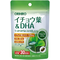 Капсулы GINKGO liaf & DHA Orihiro (курс на 30 дней) Гинкго билоба + Омега 3 + гамма-аминомасляная кислота + витамины