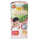 MOMI Monkey - трусики-подгузники L/4   9-14 кг (44 шт)